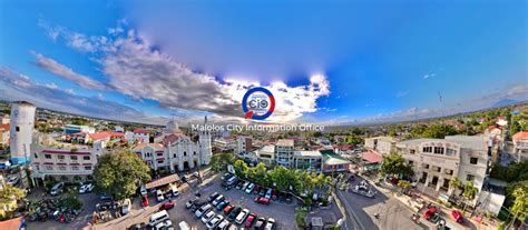 Malolos City Information Office .